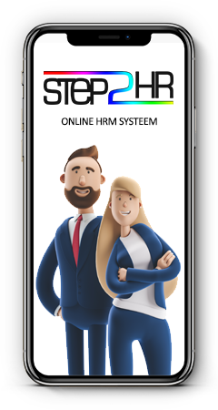 hr systeem